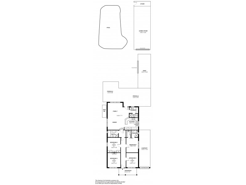 75 Chief Street, Brompton SA 5007