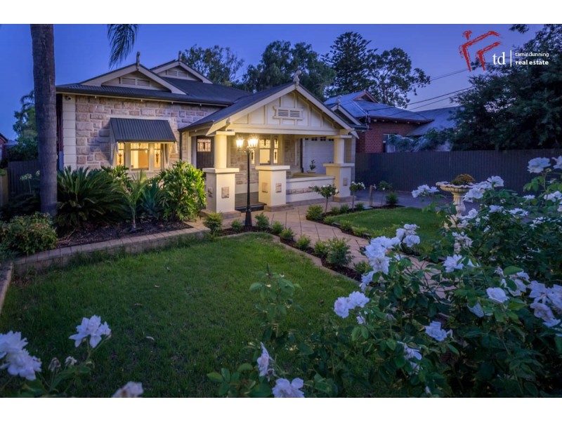 75 Chief Street, Brompton SA 5007