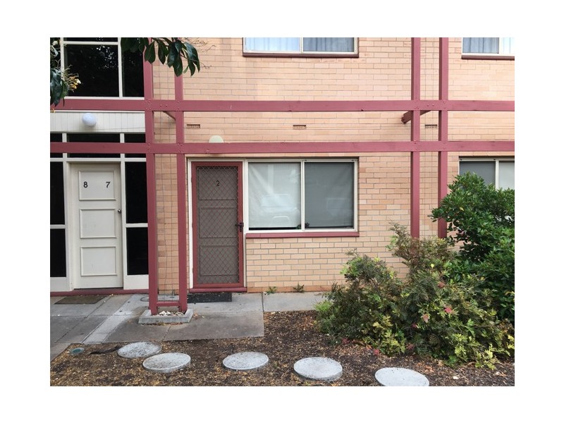 2/15 Francis Street East, North Adelaide SA 5006