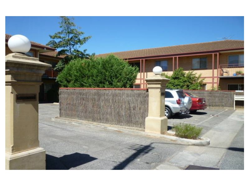 2/15 Francis Street East, North Adelaide SA 5006