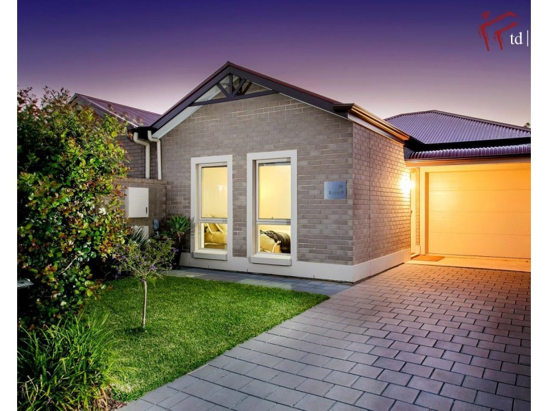 39 Russell Avenue, Seacombe Gardens SA 5047