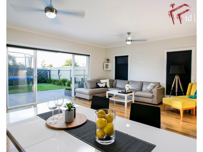 39 Russell Avenue, Seacombe Gardens SA 5047