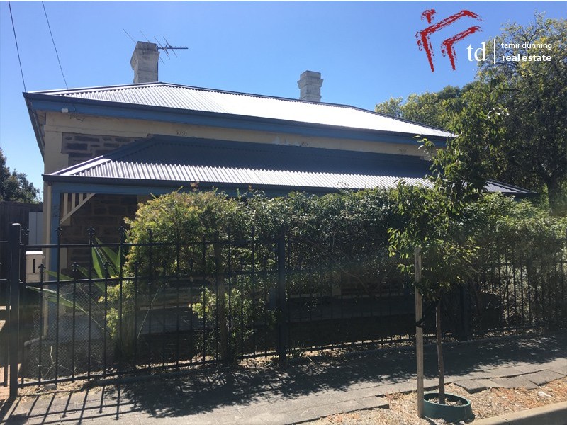 2 Arnold Street, Parkside SA 5063