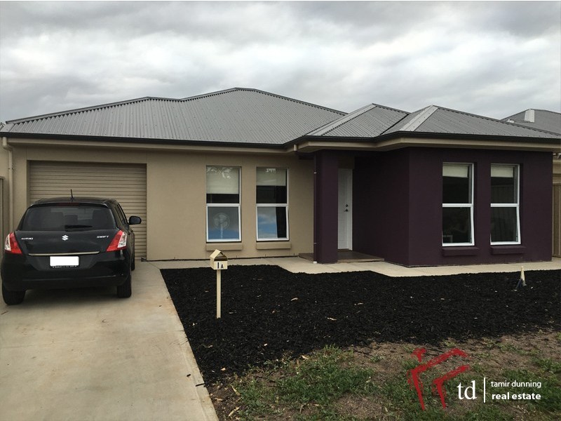 1a Claire Avenue, Morphett Vale SA 5162