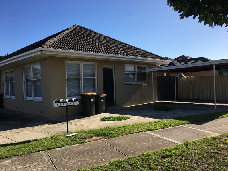 1/22 Airport Road, Brooklyn Park SA 5032