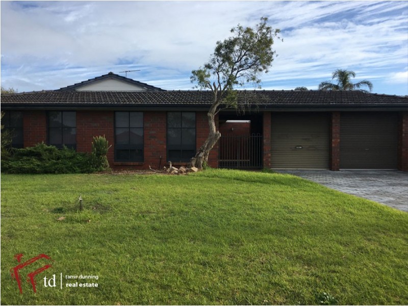 31 Lerunna Avenue, Hallett Cove SA 5158