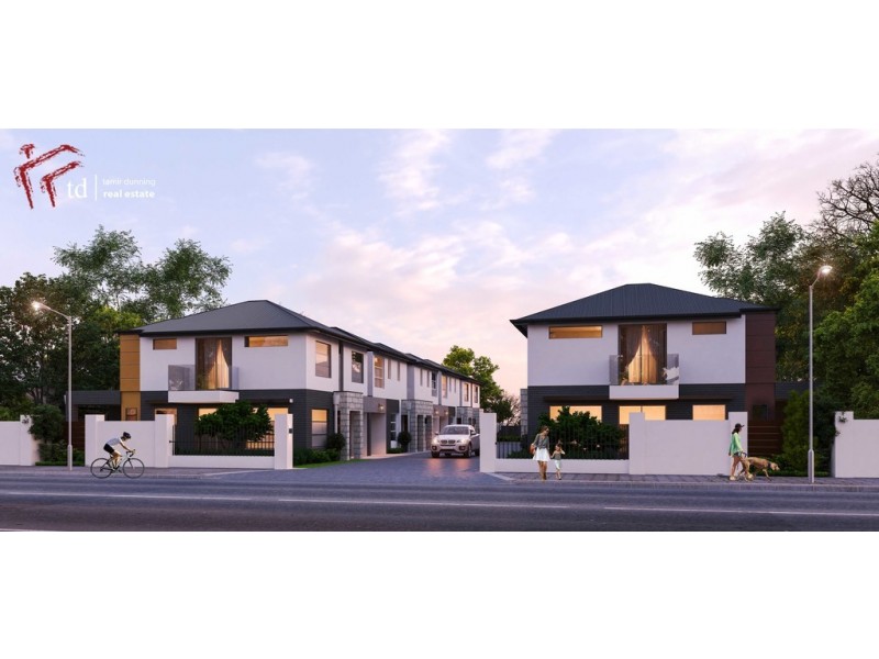 131-133 Arthur Street, Magill SA 5072