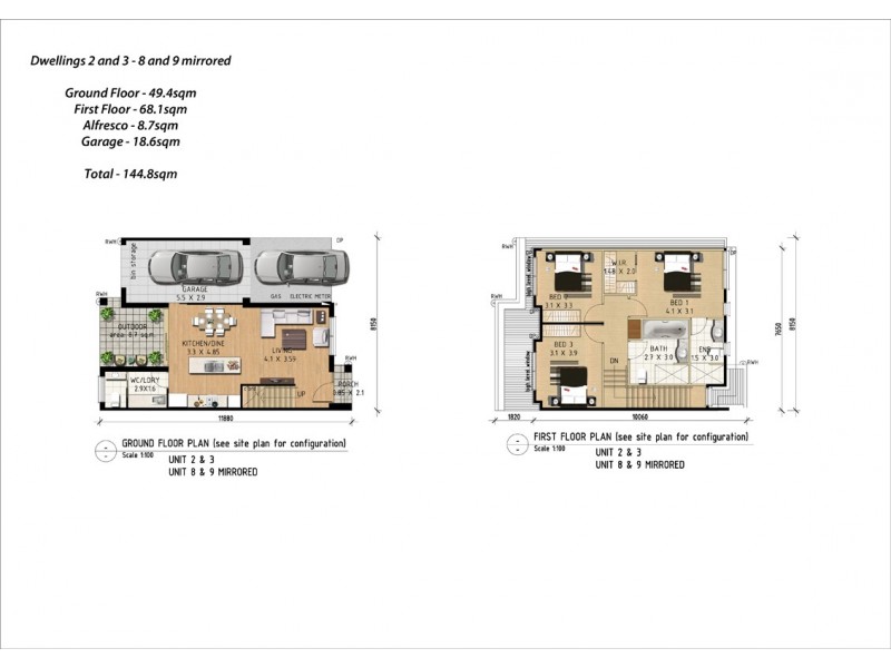 131-133 Arthur Street, Magill SA 5072