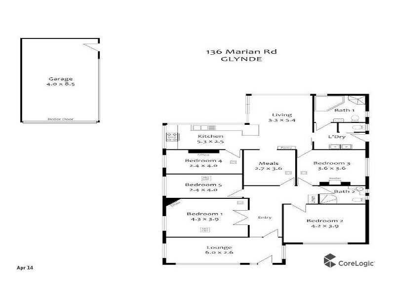 136 Marian Road, Glynde SA 5070