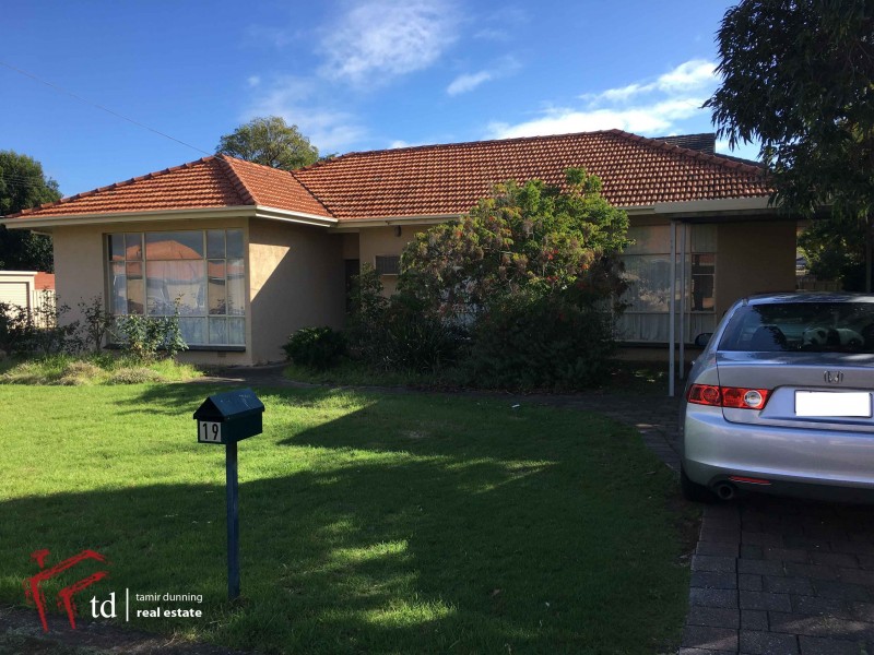 19 Shakespeare Avenue, Plympton Park SA 5038