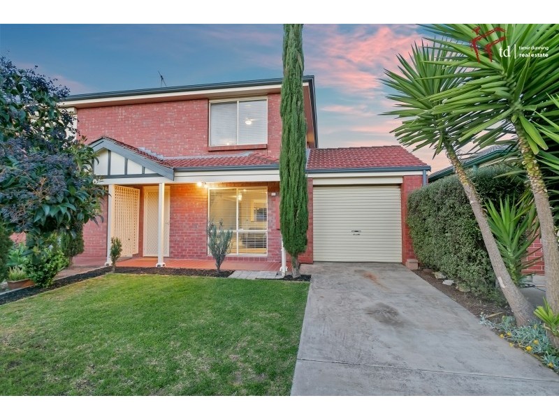 15 Karu Crescent, Mitchell Park SA 5043