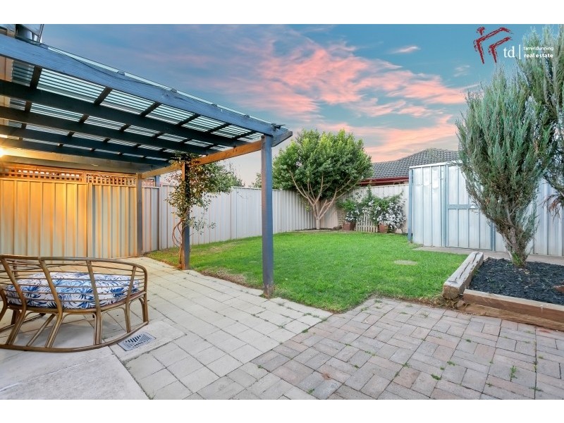 15 Karu Crescent, Mitchell Park SA 5043