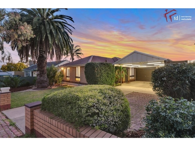 125 Nelson Road, Valley View SA 5093
