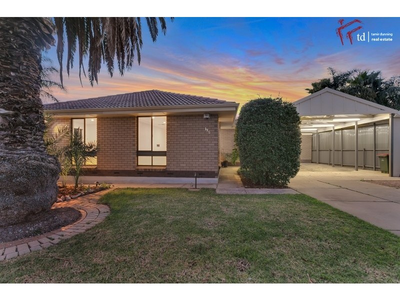 125 Nelson Road, Valley View SA 5093