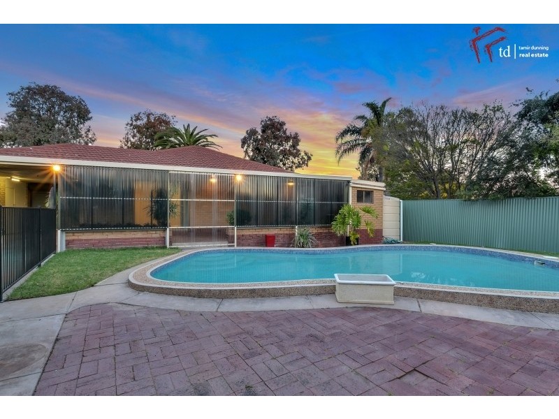 125 Nelson Road, Valley View SA 5093