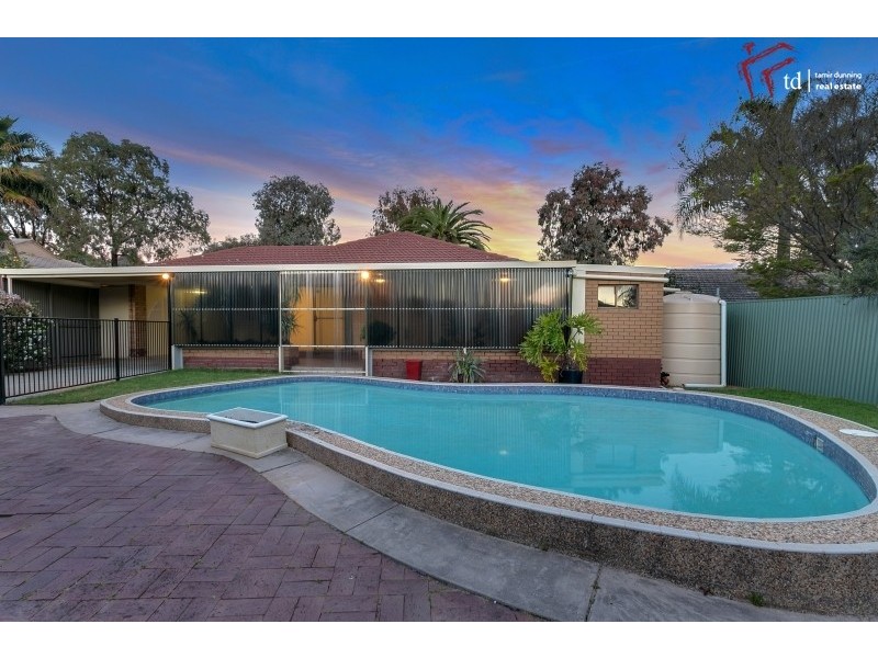 125 Nelson Road, Valley View SA 5093