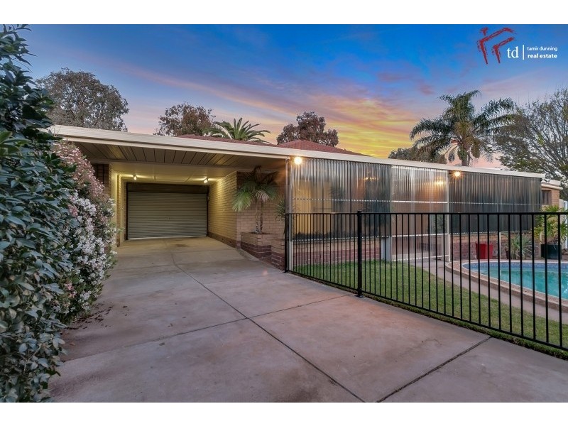 125 Nelson Road, Valley View SA 5093