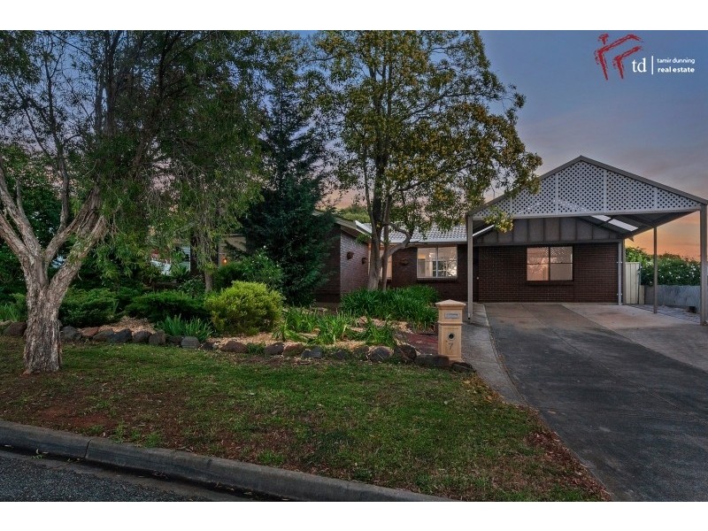 7 Dove Place, Modbury Heights SA 5092