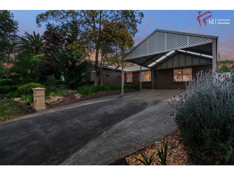 7 Dove Place, Modbury Heights SA 5092