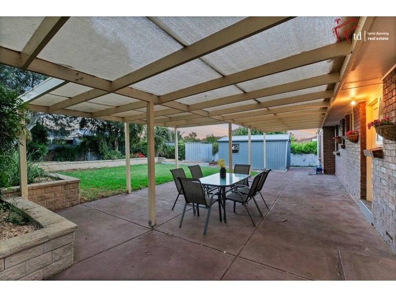 7 Dove Place, Modbury Heights SA 5092