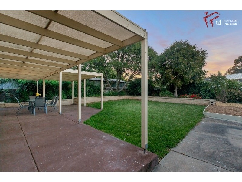 7 Dove Place, Modbury Heights SA 5092