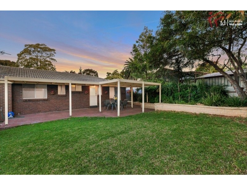 7 Dove Place, Modbury Heights SA 5092