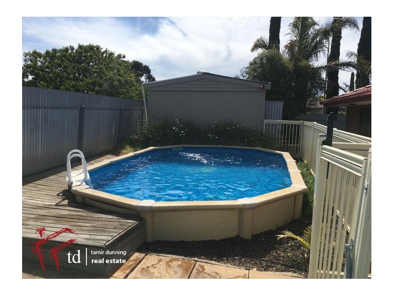 44 Gardenia Crescent, Morphett Vale SA 5162