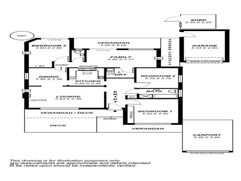 11 Lincoln Street, Kensington Gardens SA 5068