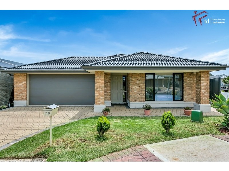76 Lynton Terrace, Seaford SA 5169