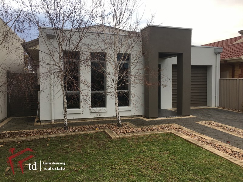 4 Burford Road, Henley Beach South SA 5022