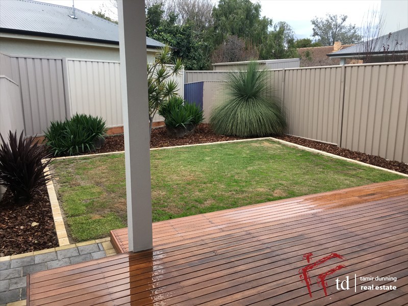 4 Burford Road, Henley Beach South SA 5022