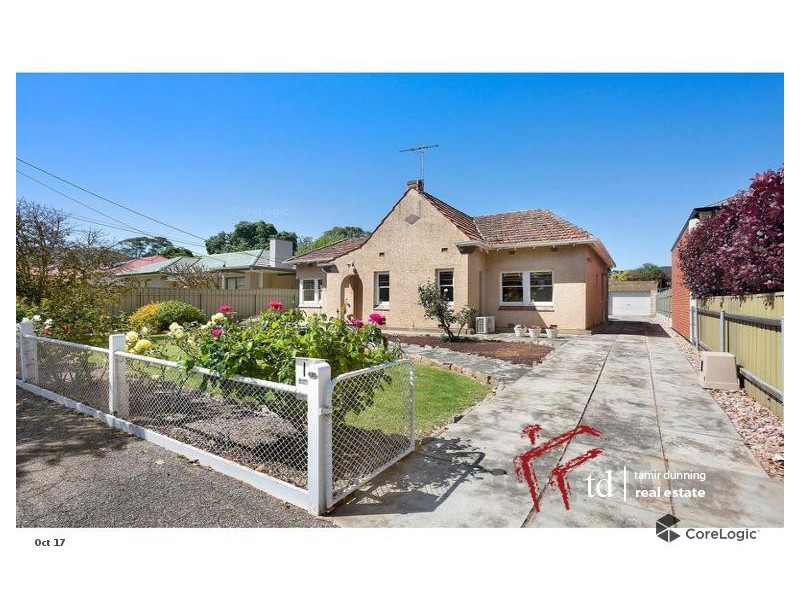 51 French Street, Netherby SA 5062