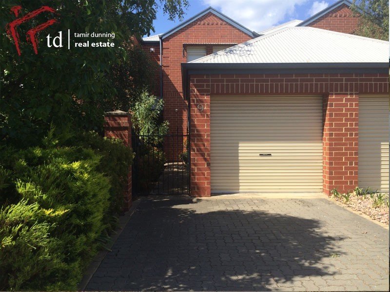 9/5 Sewell Avenue, Payneham SA 5070