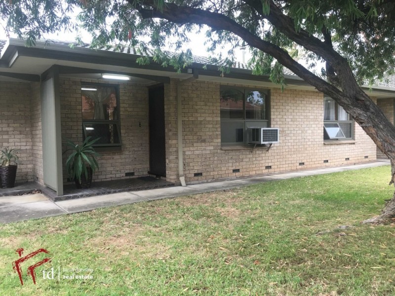 2/17 Sixth Avenue, Ascot Park SA 5043