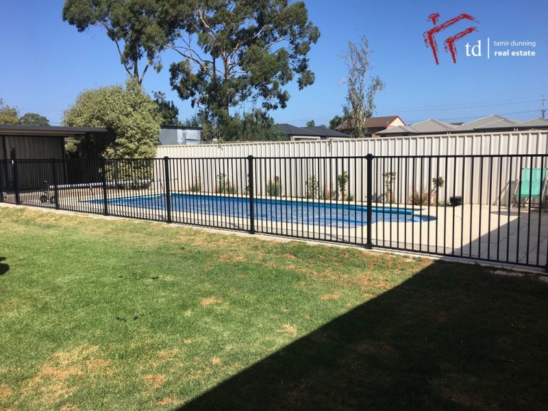 5 Nellie Avenue, Mitchell Park SA 5043