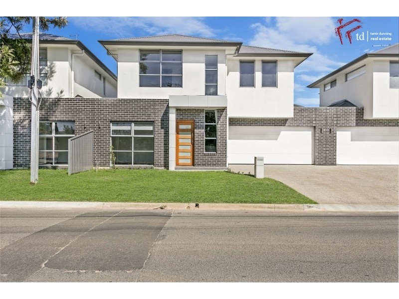 4 Laver Street, Hectorville SA 5073