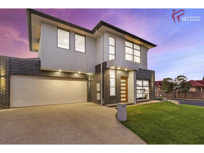 2 and 8 Laver Street, Hectorville SA 5073