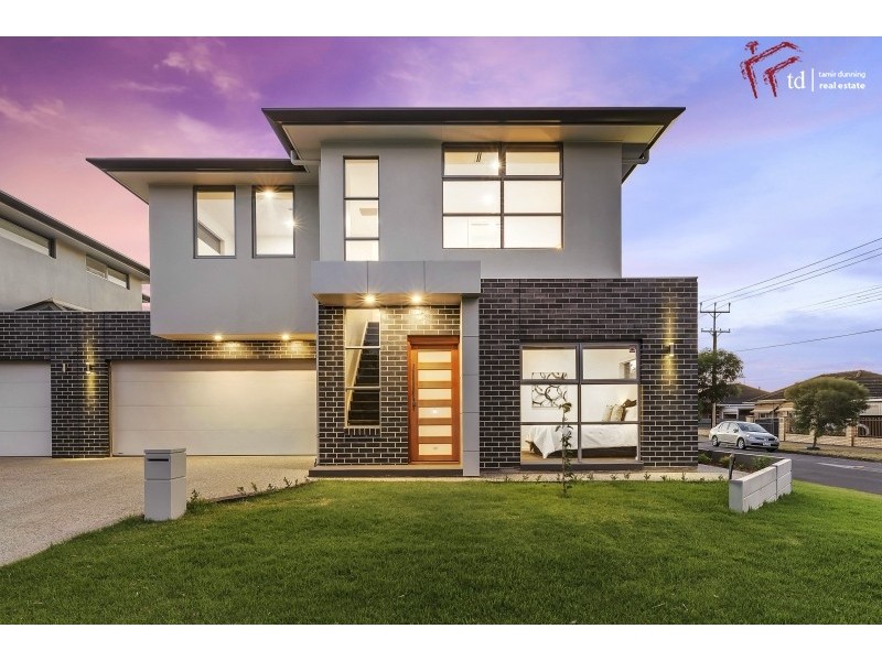 2 and 8 Laver Street, Hectorville SA 5073