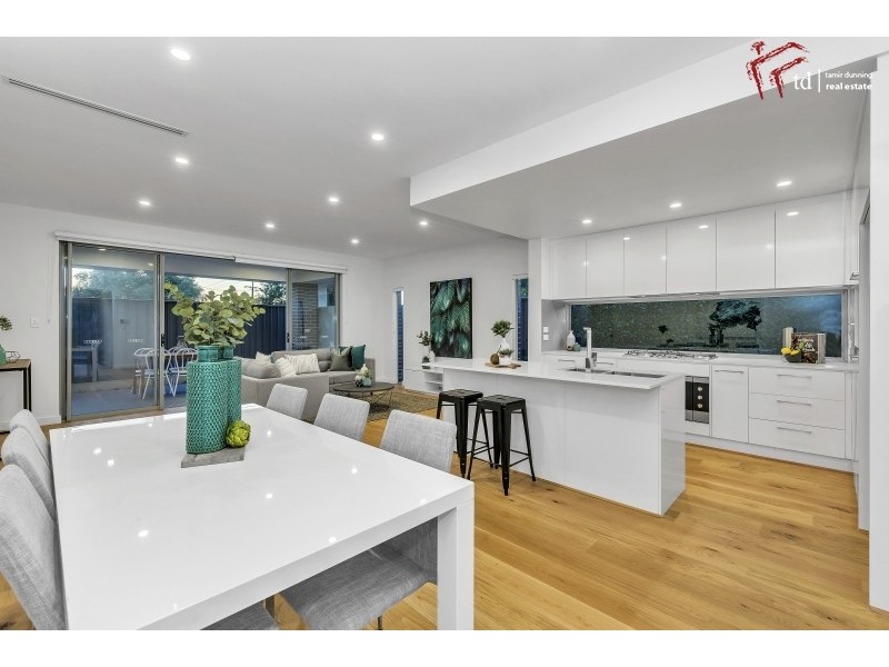 2 and 8 Laver Street, Hectorville SA 5073