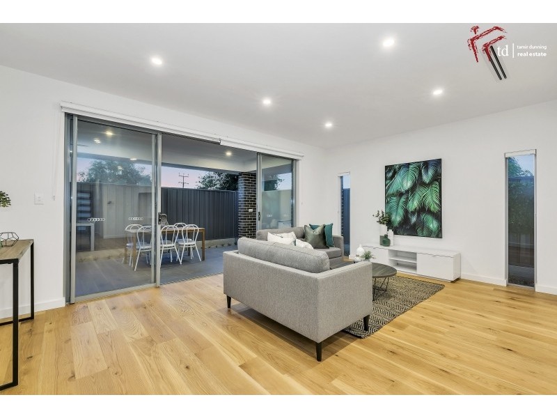 2 and 8 Laver Street, Hectorville SA 5073