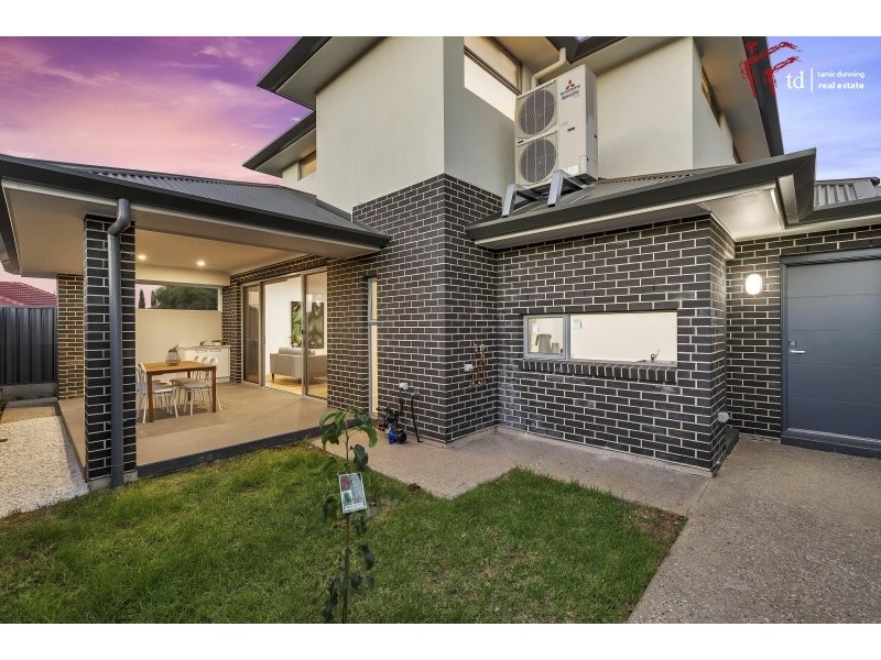 2 and 8 Laver Street, Hectorville SA 5073