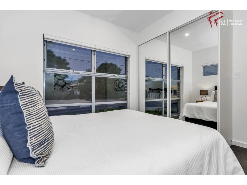 2 and 8 Laver Street, Hectorville SA 5073