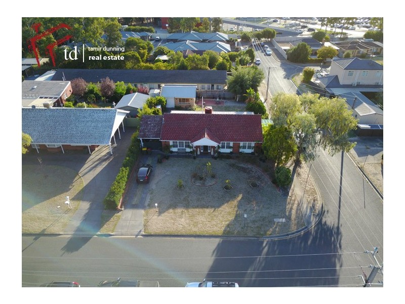 2 Burton Street, Modbury SA 5092