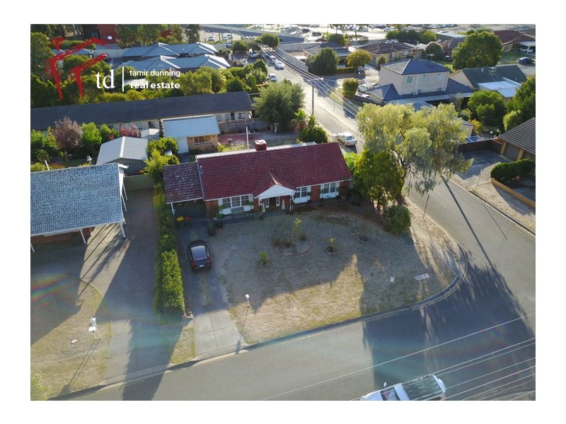 2 Burton Street, Modbury SA 5092