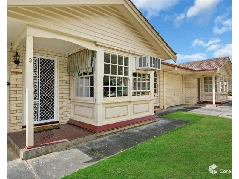 3/6 West Terrace, Kensington Gardens SA 5068