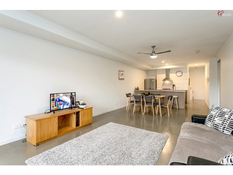 Apt 403/2-14 Seventh Street, Bowden SA 5007
