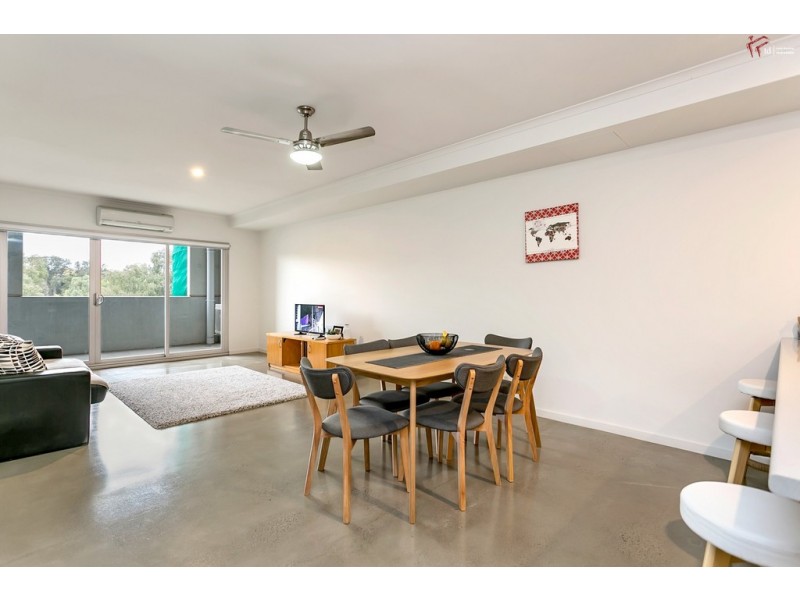 Apt 403/2-14 Seventh Street, Bowden SA 5007