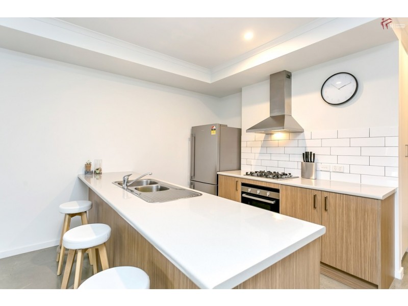 Apt 403/2-14 Seventh Street, Bowden SA 5007