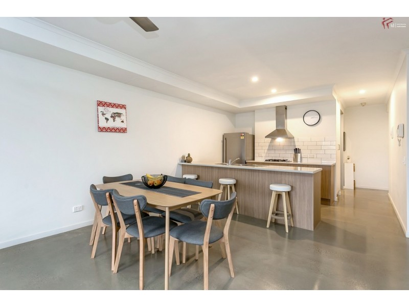 Apt 403/2-14 Seventh Street, Bowden SA 5007