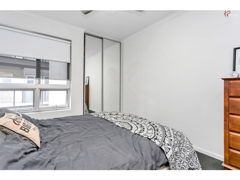 Apt 403/2-14 Seventh Street, Bowden SA 5007